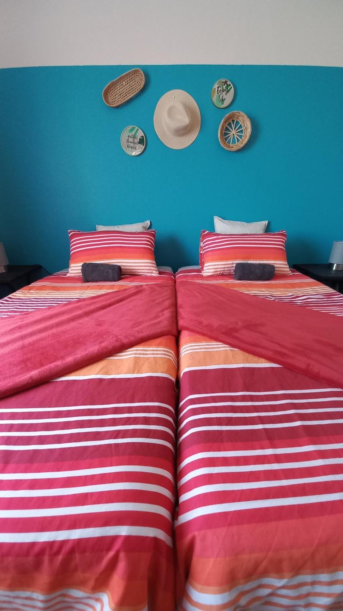 Huisie Langs Die See Swakopmund Cameră foto